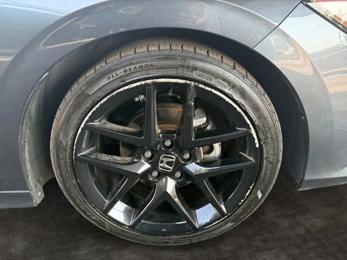 Used 2022 Honda Civic Sport image 35