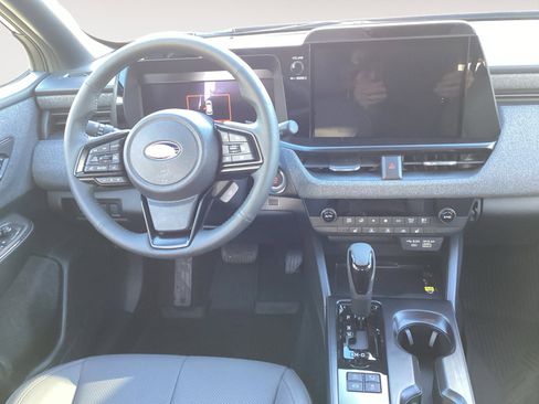 New 2026 Subaru Outback Limited XT image 10