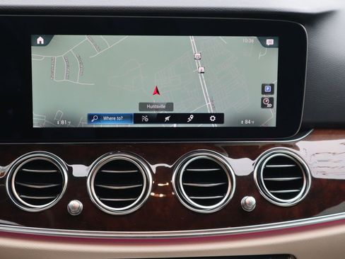 Certified 2023 Mercedes-Benz E 350 Sedan image 16