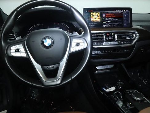 Used 2024 BMW X3 xDrive30i w/ Premium Package AWD/4WD image 31