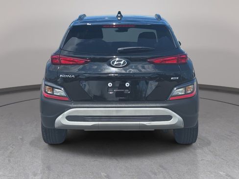 Used 2022 Hyundai Kona SEL AWD/4WD image 6