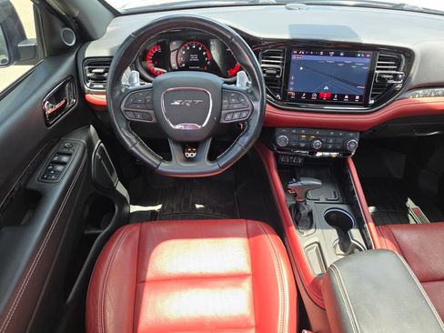 Used 2023 Dodge Durango SRT Hellcat AWD/4WD image 28