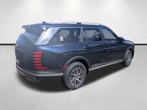 New 2027 Hyundai Palisade SEL FWD image 4