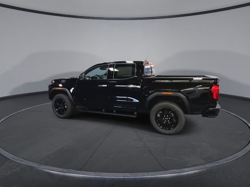 New 2025 GMC Canyon Denali w/ LPO, Denali Black Edition image 6