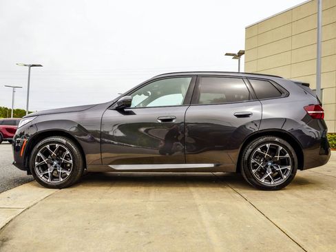 Used 2025 BMW X3 xDrive30i AWD/4WD image 9
