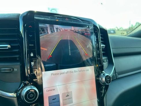 New 2026 RAM 2500 Laramie image 51