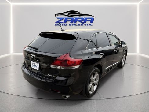 Used 2013 Toyota Venza XLE w/ XLE Premium Pkg image 6