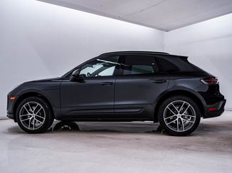 Certified 2025 Porsche Macan video 2