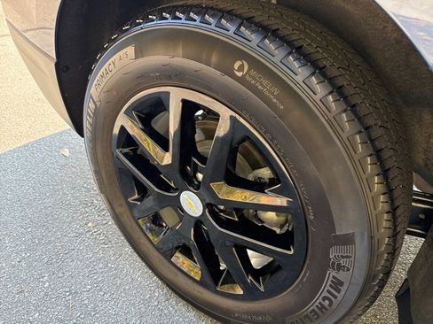 Used 2022 Chevrolet Equinox LT image 29