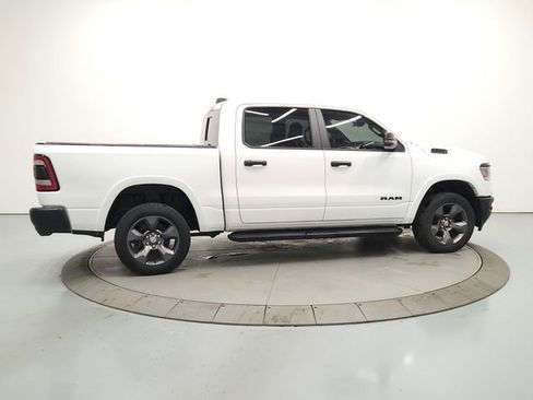 Used 2023 RAM 1500 Big Horn image 8
