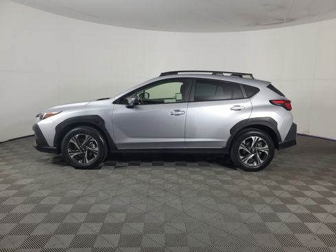 Used 2024 Subaru Crosstrek 2.0i Premium AWD/4WD image 7