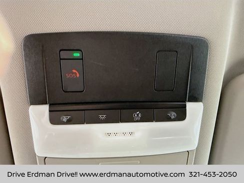 Certified 2022 Nissan Rogue SV image 18