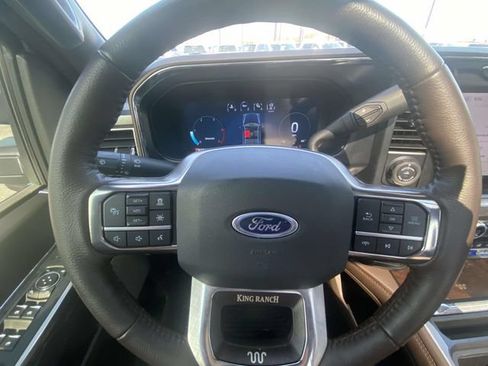 Used 2024 Ford F250 King Ranch AWD/4WD image 21