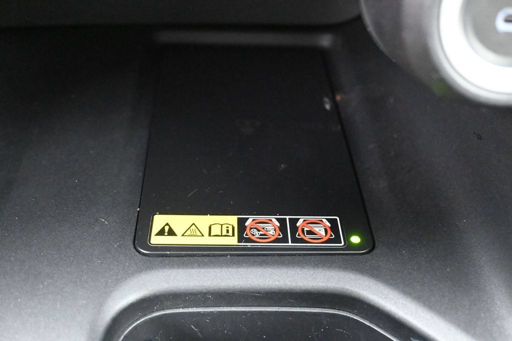 Certified 2024 Toyota Grand Highlander AWD image 23