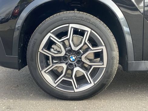 Used 2026 BMW X1 xDrive28i w/ Convenience Package AWD/4WD image 10