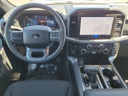 New 2026 Ford F150 XLT w/ FX4 Off-Road Package AWD/4WD image 17