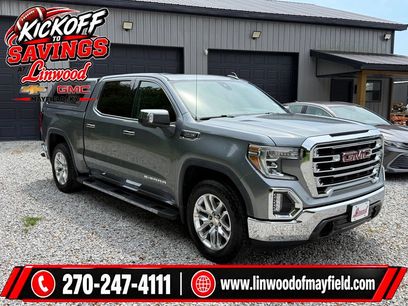 Used 2021 GMC Sierra 1500 SLT w/ SLT Premium Plus Package
