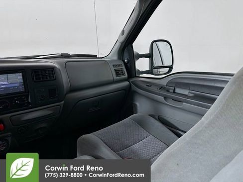 Used 2004 Ford F250 XLT image 20