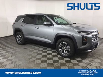 New 2026 Chevrolet Equinox LT w/ Convenience Package II