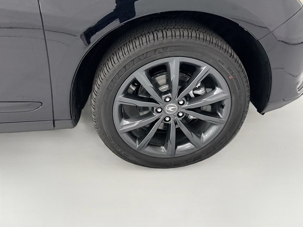 Used 2026 Acura RDX w/ Advance Package AWD/4WD image 32