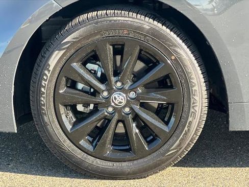 Certified 2026 Toyota Corolla LE w/ LE Premium Package image 29