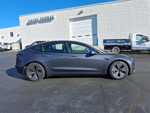 Used 2021 Tesla Model 3 Long Range image 6