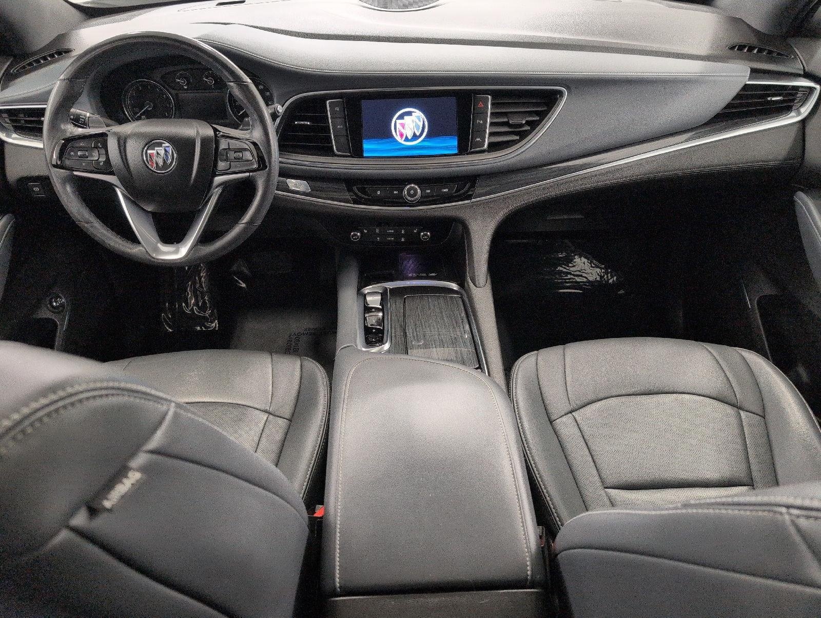 Used 2023 Buick Enclave Essence w/ Experience Buick Package AWD/4WD image 7