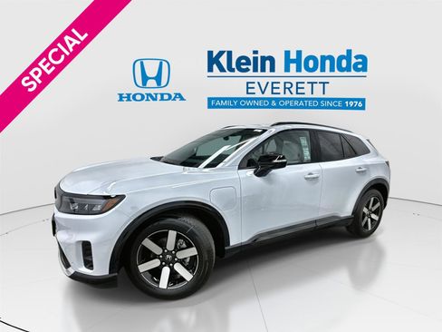 New 2026 Honda Prologue Touring image 1