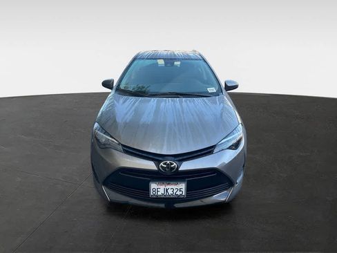 Used 2019 Toyota Corolla LE FWD image 7