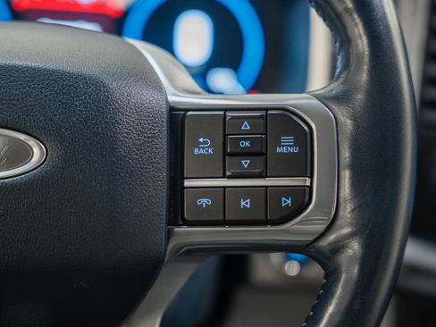 Used 2022 Ford F150 Limited image 33