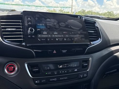 New 2026 Honda Ridgeline RTL image 28