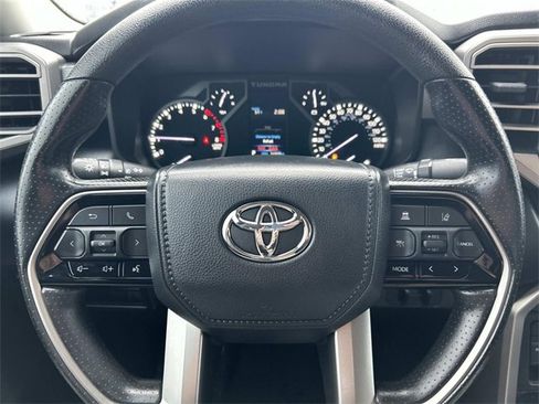 Used 2024 Toyota Tundra SR5 image 25
