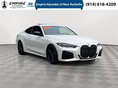 Used 2023 BMW 440i xDrive Coupe w/ Premium Package
