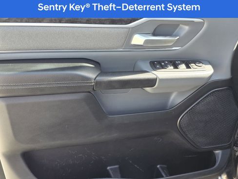 Used 2022 RAM 1500 Big Horn image 17