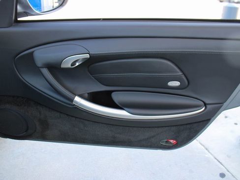 Used 2001 Porsche Boxster S RWD image 37