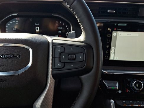 Certified 2024 GMC Sierra 1500 Denali w/ Denali Reserve Package image 24