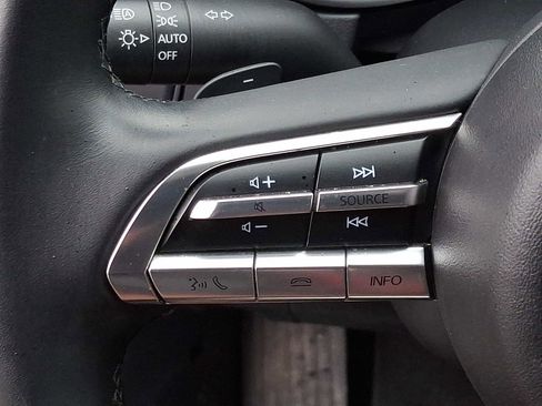 Certified 2023 MAZDA CX-30 AWD 2.5 S w/ Premium Package image 22