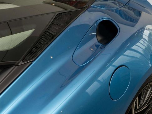 Used 2023 McLaren GT RWD image 37