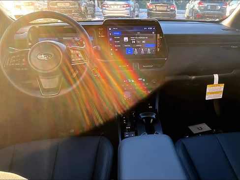 New 2026 Subaru Outback Premium image 5