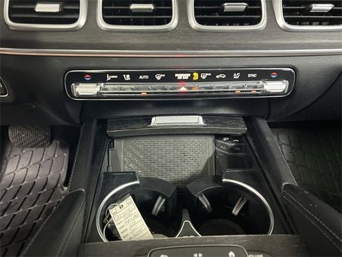 Used 2021 Mercedes-Benz GLS 450 GLS 450 image 18