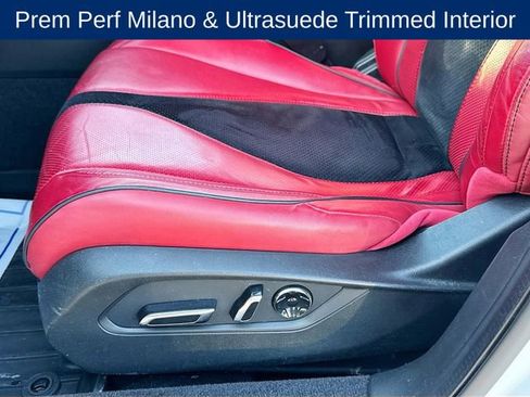 Used 2021 Acura TLX w/ A-SPEC Pkg image 20