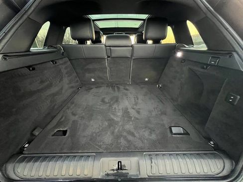 Used 2019 Land Rover Range Rover Sport HSE Dynamic image 35