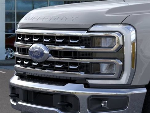 New 2026 Ford F350 Lariat w/ FX4 Off-Road Package AWD/4WD image 17