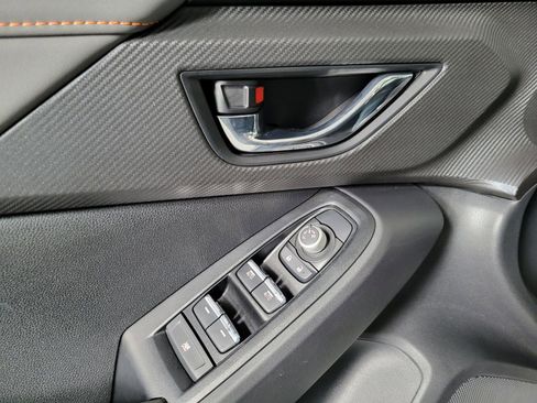 Certified 2025 Subaru Crosstrek 2.5i Limited w/ Popular Package #4A image 34