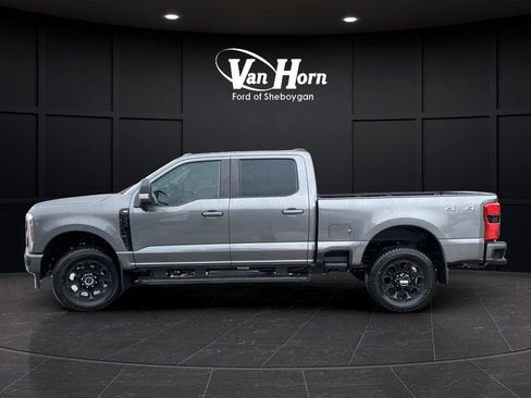 New 2026 Ford F350 XLT image 3