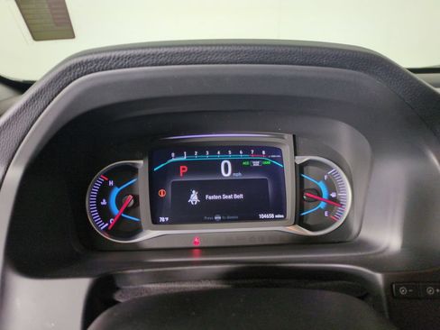 Used 2020 Honda Passport Elite image 18