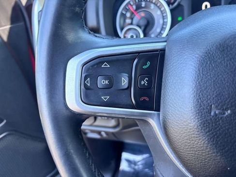 Used 2019 RAM 1500 Big Horn image 17