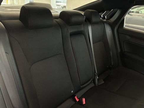 Used 2025 Honda Civic Si image 27
