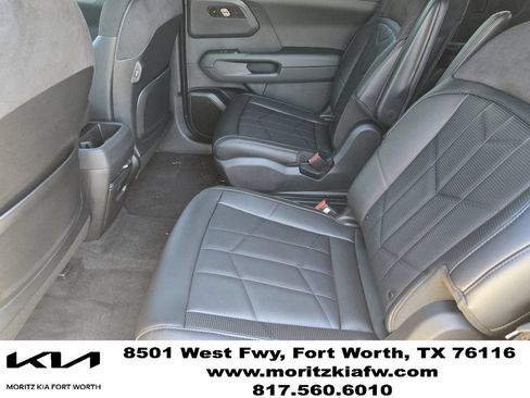 New 2027 Kia Telluride SX Prestige X-Pro AWD/4WD image 21
