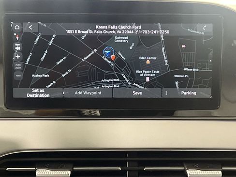 Used 2022 Hyundai Palisade SEL w/ Premium Package image 20